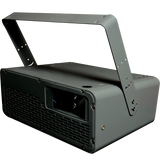 Heat Storm 6000W Garage Heater w/ Wi-Fi - Back Angle