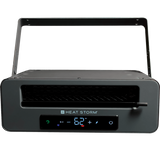 Heat Storm 6000W Garage Heater w/ Wi-Fi - Front