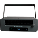 Heat Storm 6000W Garage Heater w/ Wi-Fi - Front