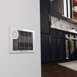Heat Storm 1500 Wall Heater w/ Wi-Fi - Lifestyle 1
