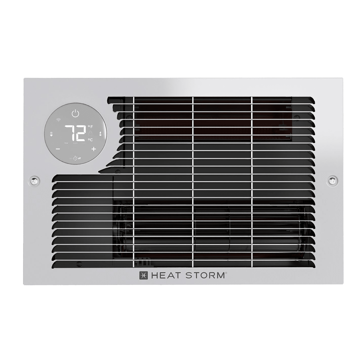 Heat Storm Wall Heater - Thumbnail 2