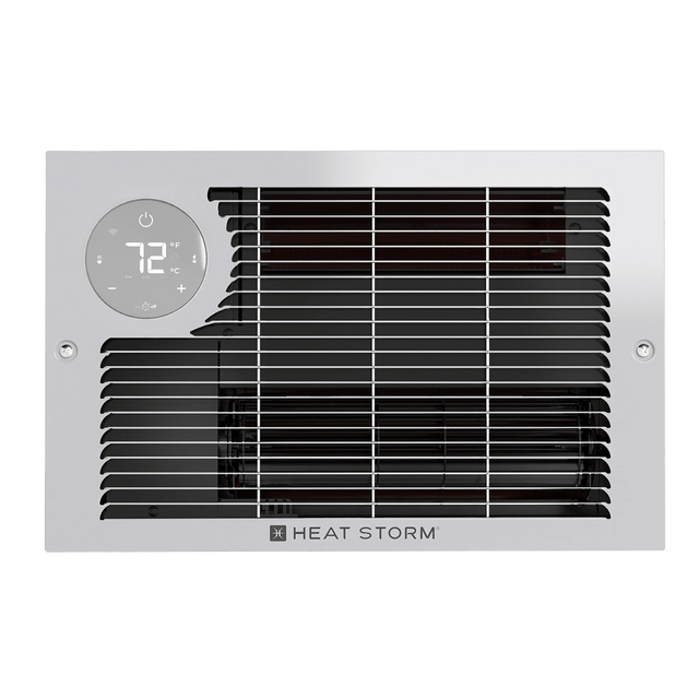 Heat Storm 1500 Wall Heater w/ Wi-Fi - Main