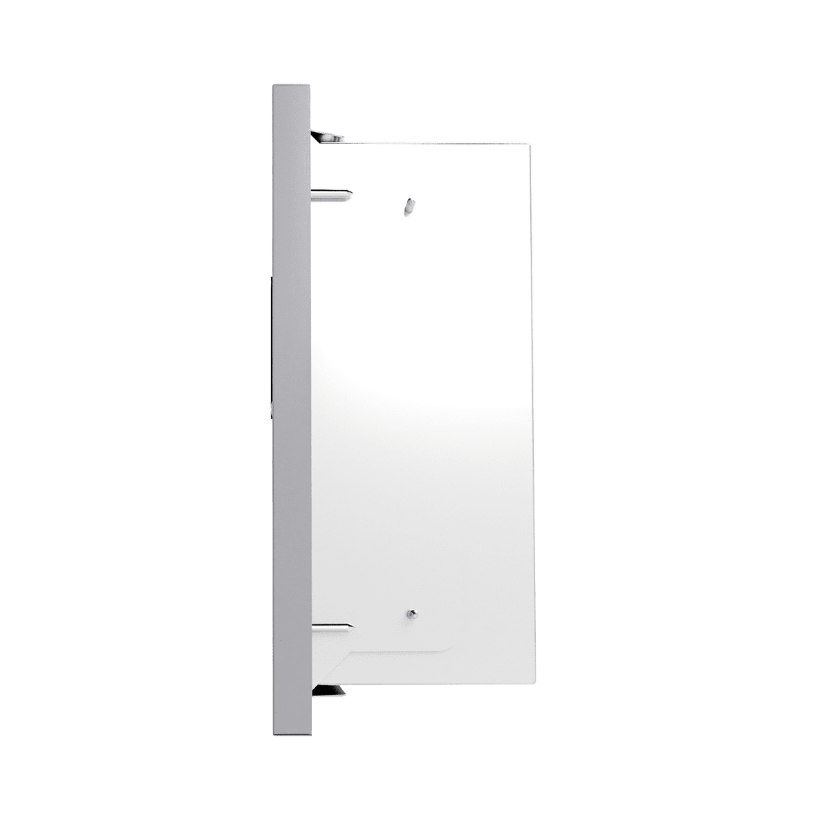 Heat Storm 1500 Wall Heater w/ Wi-Fi - Side