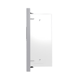 Heat Storm 1500 Wall Heater w/ Wi-Fi - Side