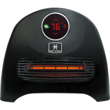 Heat Storm Sahara Infrared Heater - front
