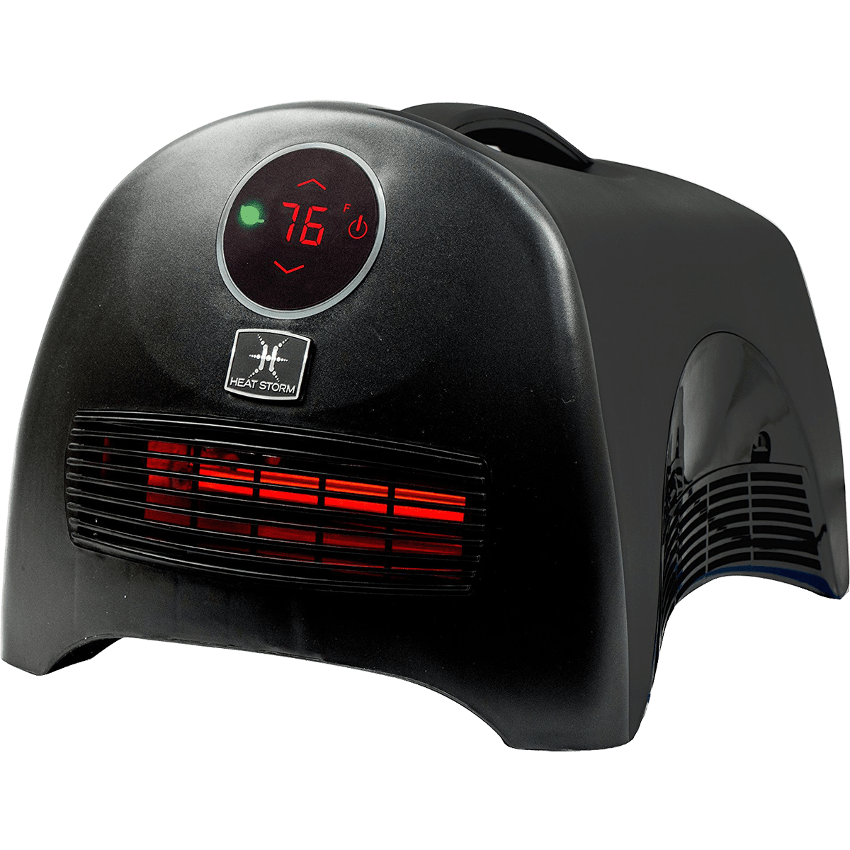 Heat Storm Sahara Infrared Heater 