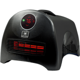 Heat Storm Sahara Infrared Heater 