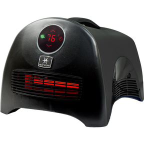 Heat Storm Sahara Infrared Heater 