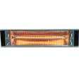 Heat Storm Tradesman Outdoor Infrared Heater - Front
