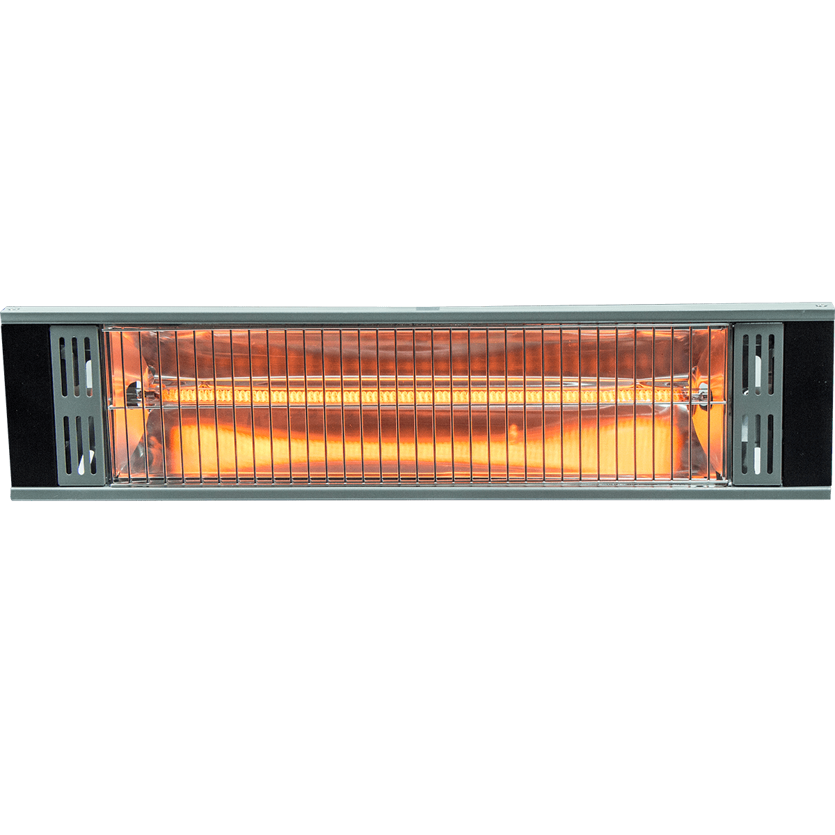 Heat Storm Tradesman Outdoor Infrared Heater - Front