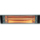 Heat Storm Tradesman Outdoor Infrared Heater - Front