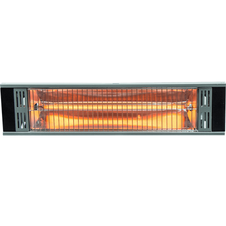 Heat Storm Tradesman Outdoor Infrared Heater - Front