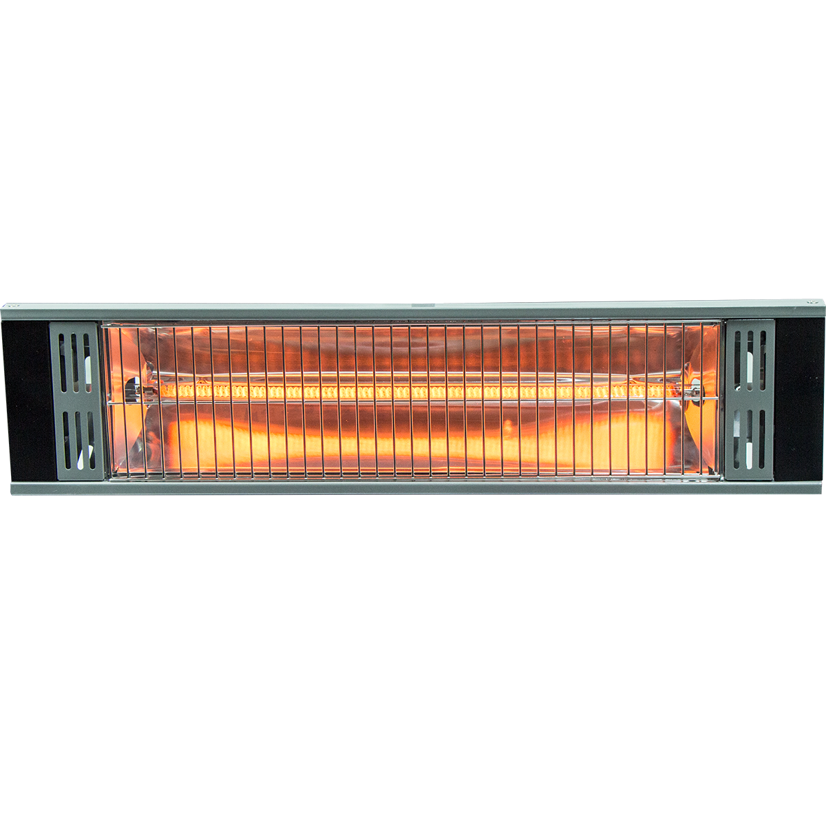Heat Storm Tradesman Outdoor Infrared Heater - Front