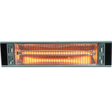 Heat Storm Tradesman Outdoor Infrared Heater - Front