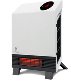 Heat Storm Deluxe Infrared Wall Heater - HS-1000-WX
