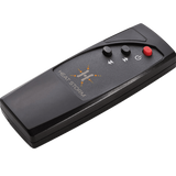 Heatstorm Wave 1000 Watt Floor to Wall Heater HS-1000-WA - Remote Control