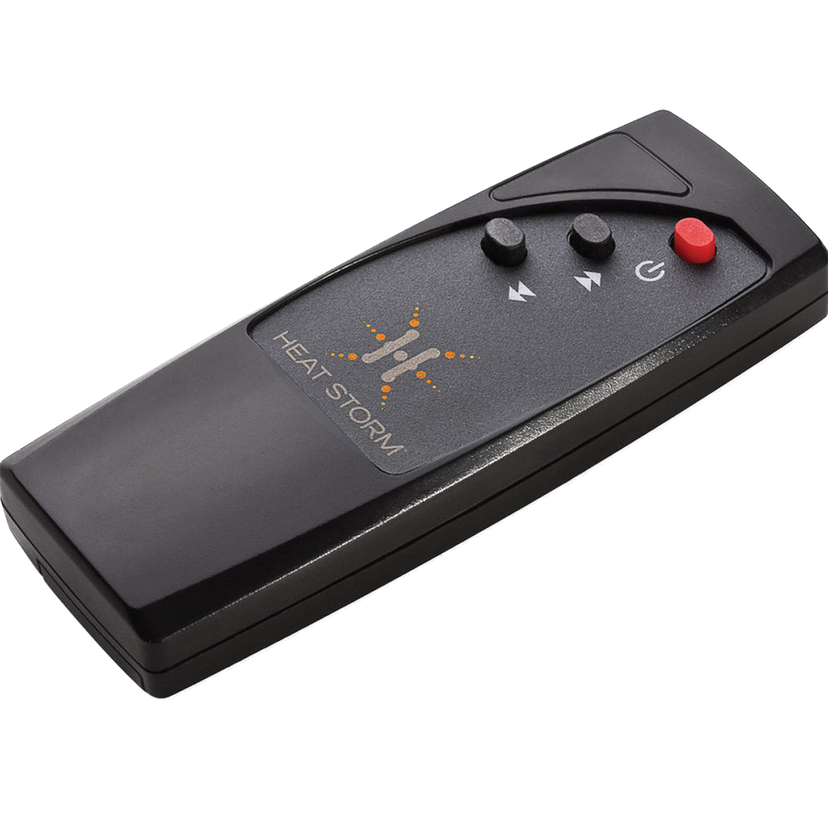 Heatstorm Wave 1000 Watt Floor to Wall Heater HS-1000-WA - Remote Control