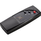 Heatstorm Wave 1000 Watt Floor to Wall Heater HS-1000-WA - Remote Control