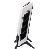 Heatstorm Wave 1000 Watt Floor to Wall Heater HS-1000-WA - Side