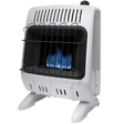 HeatStar 10,000 BTU Vent Free Blue Flame Heater - Main