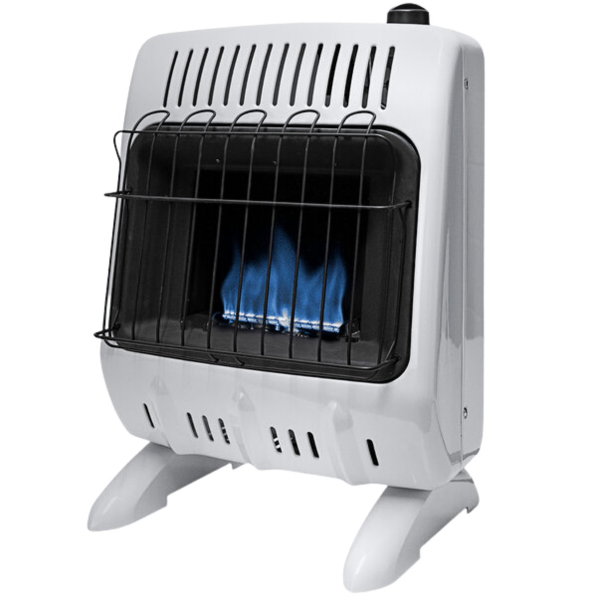 HeatStar 10,000 BTU Vent Free Blue Flame Heater - Main