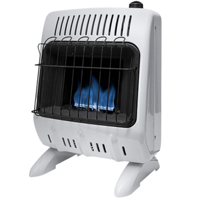 HeatStar 10,000 BTU Vent Free Blue Flame Heater - Main