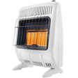 HeatStar 20,000 BTU Vent Free Radiant Heater - Main