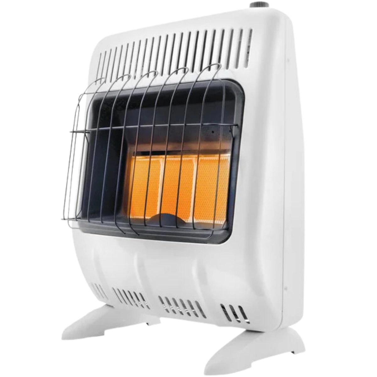 HeatStar 20,000 BTU Vent Free Radiant Heater - Main