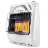 HeatStar 20,000 BTU Vent Free Radiant Heater - w/out Stand