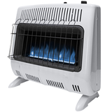 HeatStar 30,000 BTU Vent Free Blue Flame Heater - Main