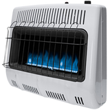 HeatStar 30,000 BTU Vent Free Blue Flame Heater - w/out Stand