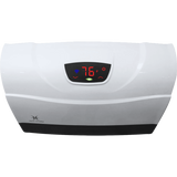 Heat Storm Phoenix Wall Heater with Wifi - Top Controls