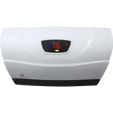 Heat Storm Phoenix Wall Heater with Wifi - Top Controls