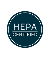 True HEPA vacuum cleaners provide one of the highest levels of filtration available in both residential and commercial vacuums. 