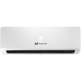 Hessaire 12,000 BTU Mini Split Heat Pump - Front