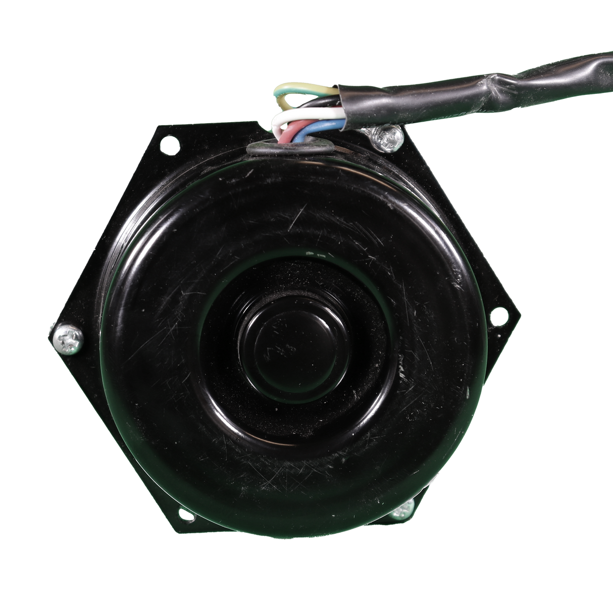 Hessaire MC18M Replacement Motor - back