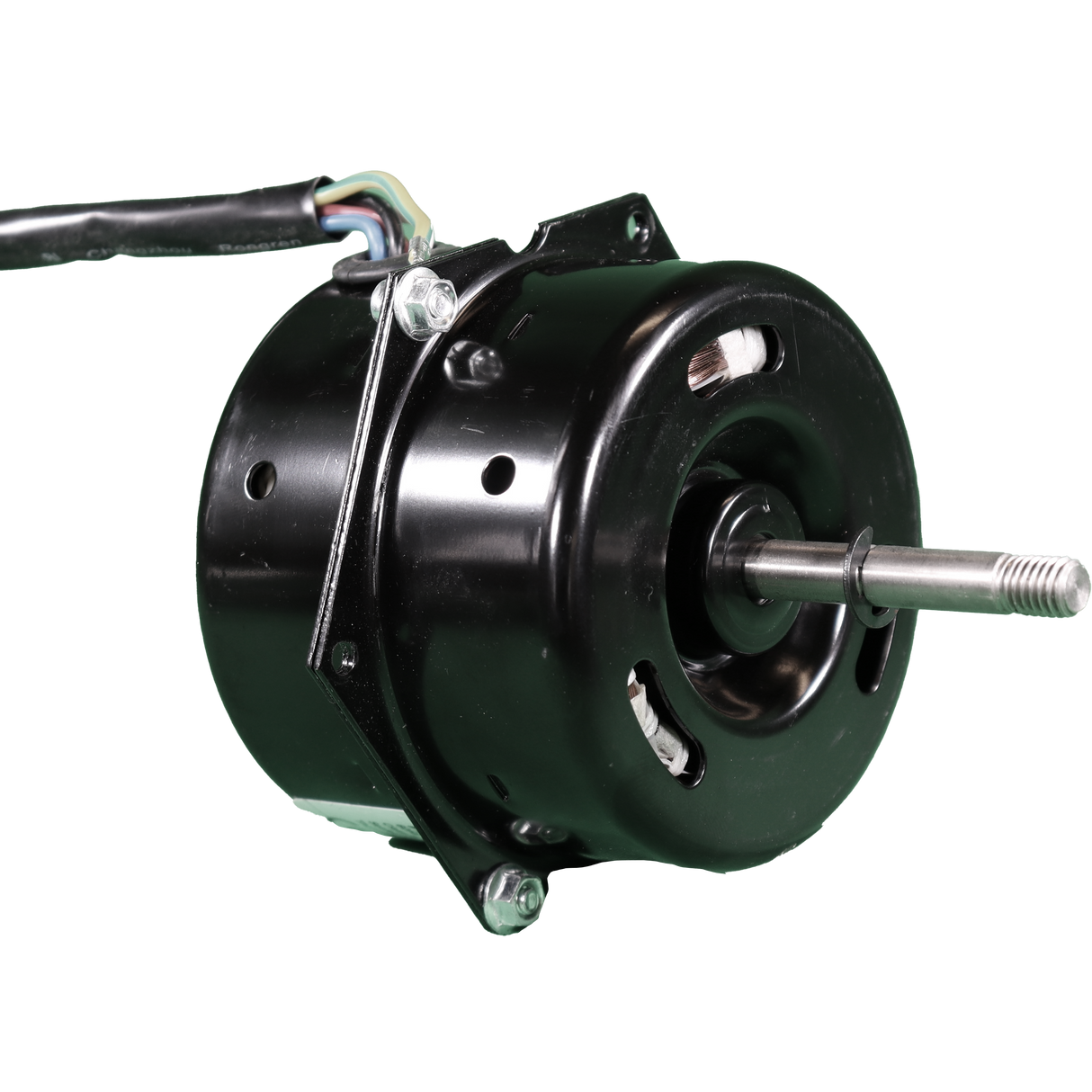 Hessaire MC18M Replacement Motor - Angle