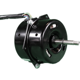 Hessaire MC18M Replacement Motor - Angle