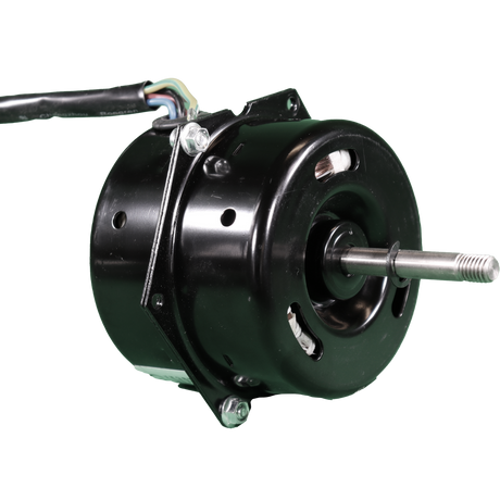 Hessaire MC18M Replacement Motor - Angle
