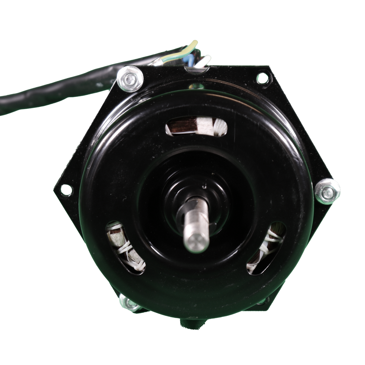Hessaire MC18M Replacement Motor - top