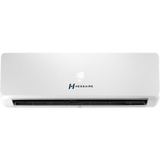 Hessaire 24,000 BTU 230V Mini Split Heat Pump - Inverter Front