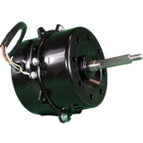 Hessaire MC37V and MC37M replacement fan motor angle