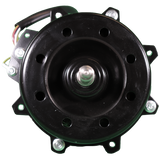 Hessaire MC37V and MC37M replacement fan motor - top