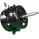 Hessaire MC61V/MC61M Replacement Fan Motor - angle