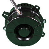 Hessaire MC61V/MC61M Replacement Fan Motor - back