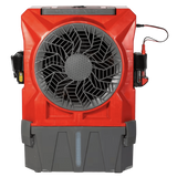 Hessaire DC18 Mobile Evaporative Cooler - Main