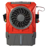 Hessaire DC18 Mobile Evaporative Cooler - Main