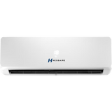 Hessaire DIY Ductless Mini Split Heat Pump - Air Handler Front