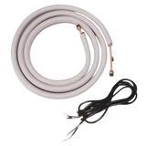 Hessaire DIY Ductless Mini Split Heat Pump - Line Set