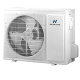 Hessaire 18,000 BTU Mini Split Heat Pump 23 SEER - Condenser 2